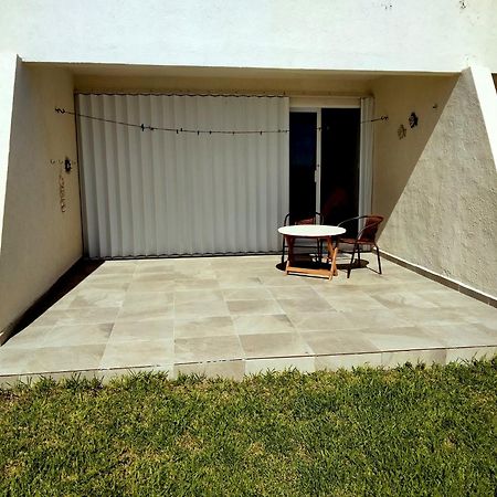 Brisas Sealight Apartment Cancun Bagian luar foto