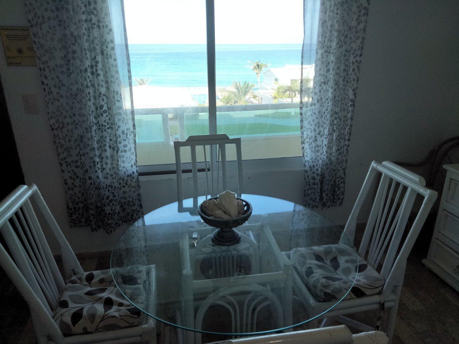 Brisas Sealight Apartment Cancun Ruang foto