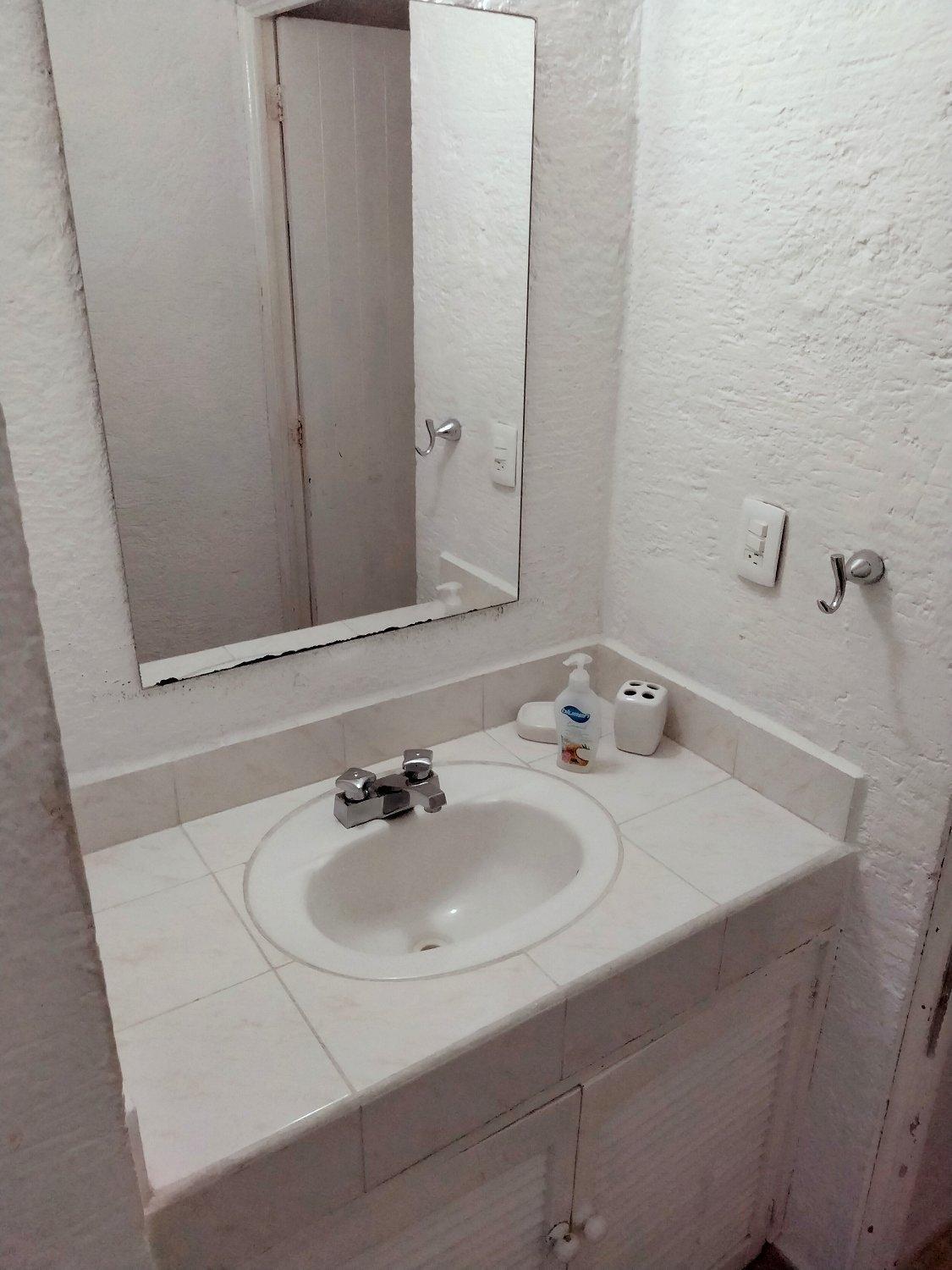 Brisas Sealight Apartment Cancun Ruang foto
