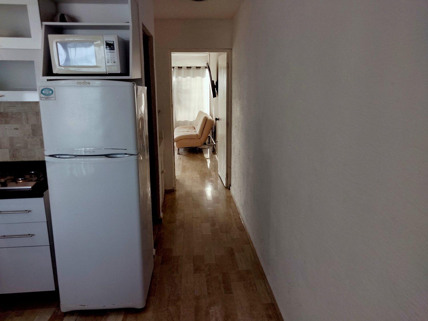 Brisas Sealight Apartment Cancun Ruang foto