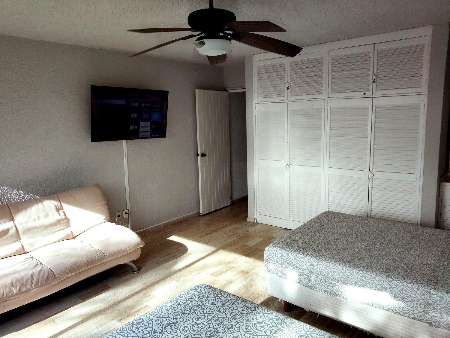 Brisas Sealight Apartment Cancun Ruang foto