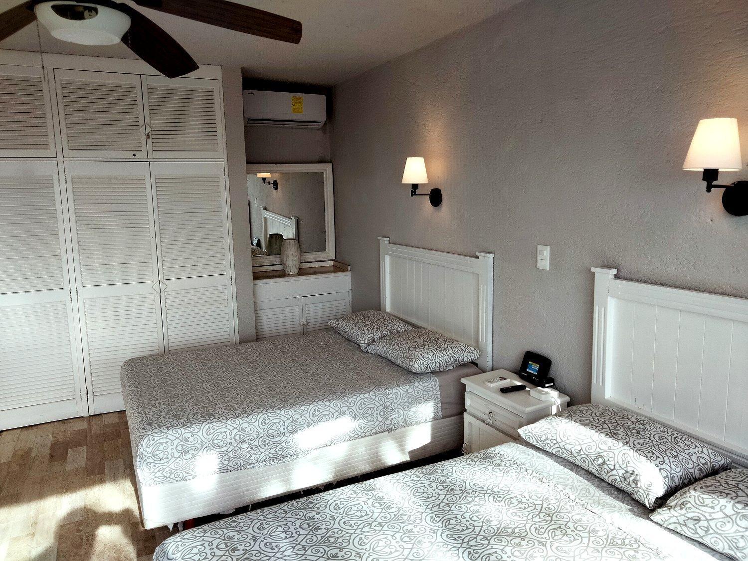Brisas Sealight Apartment Cancun Ruang foto