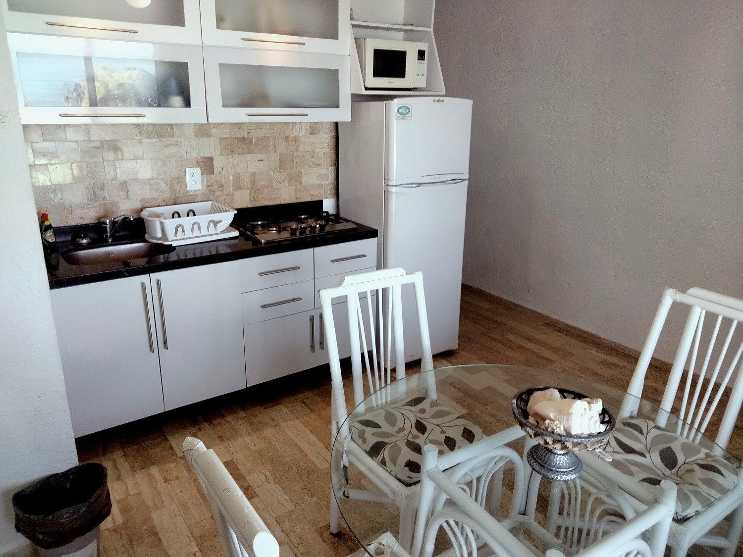 Brisas Sealight Apartment Cancun Ruang foto