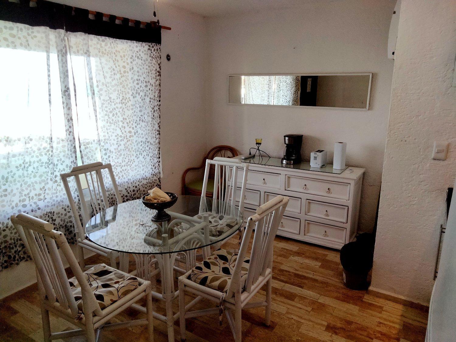 Brisas Sealight Apartment Cancun Ruang foto