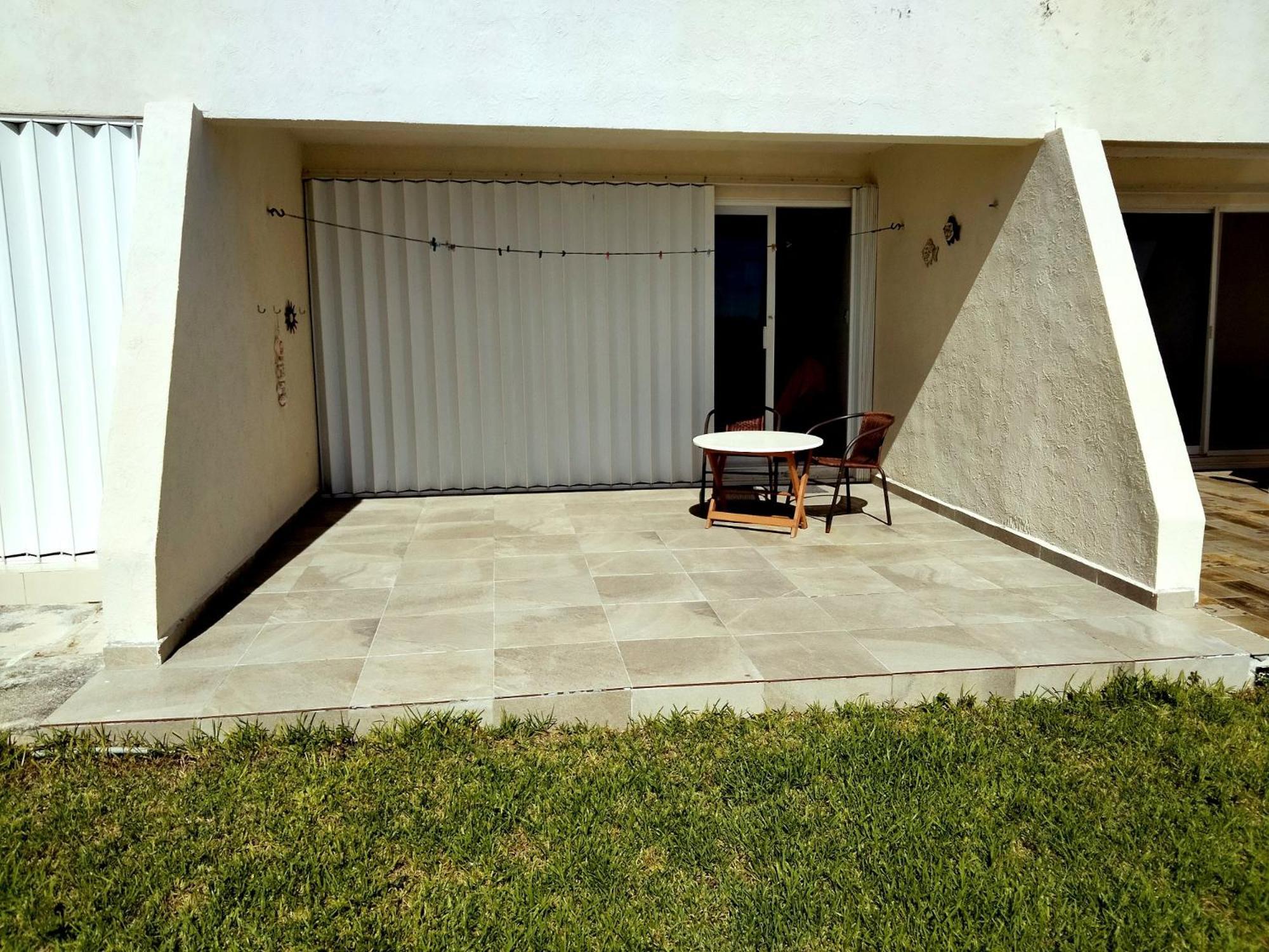 Brisas Sealight Apartment Cancun Bagian luar foto