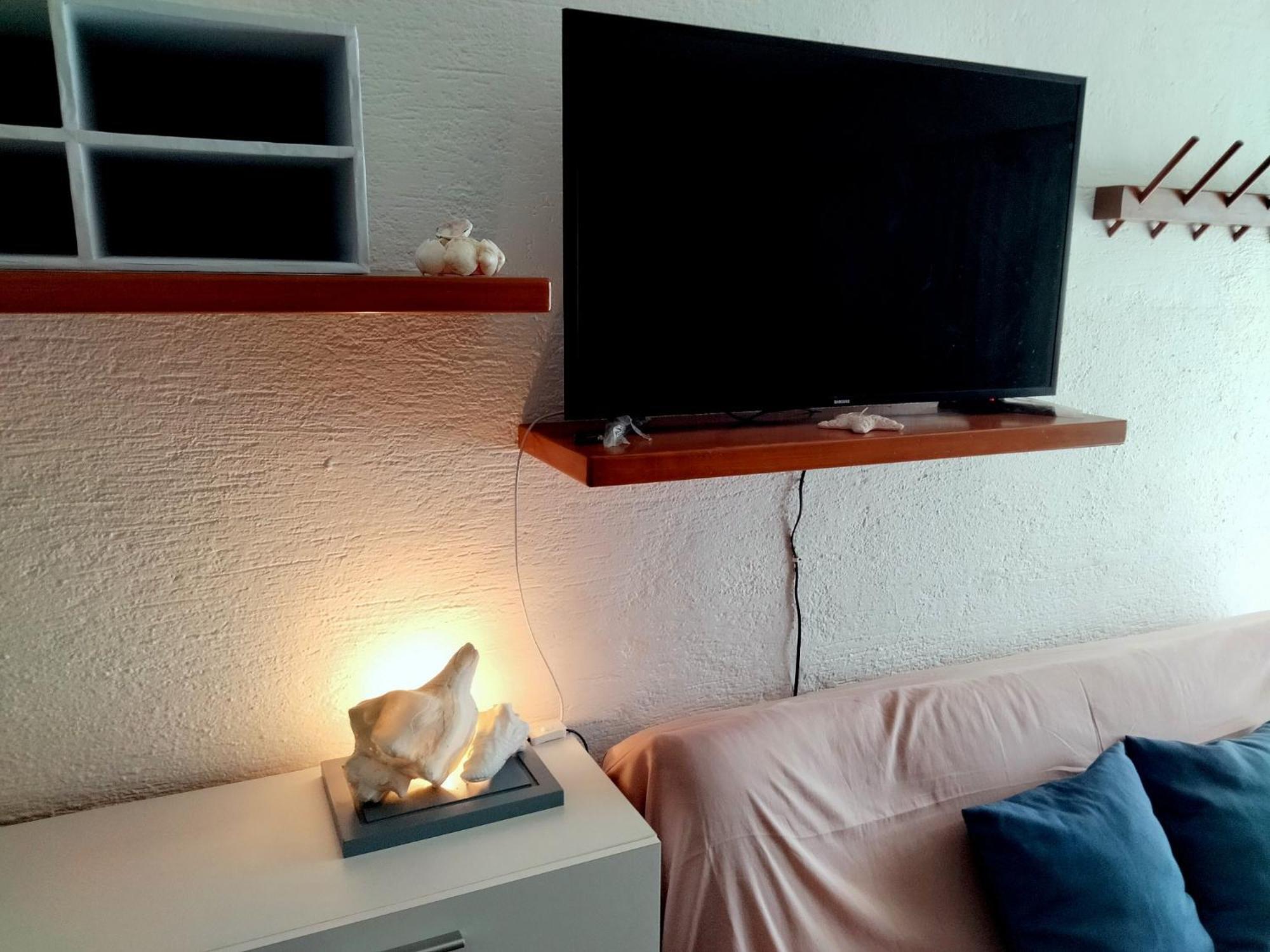 Brisas Sealight Apartment Cancun Bagian luar foto