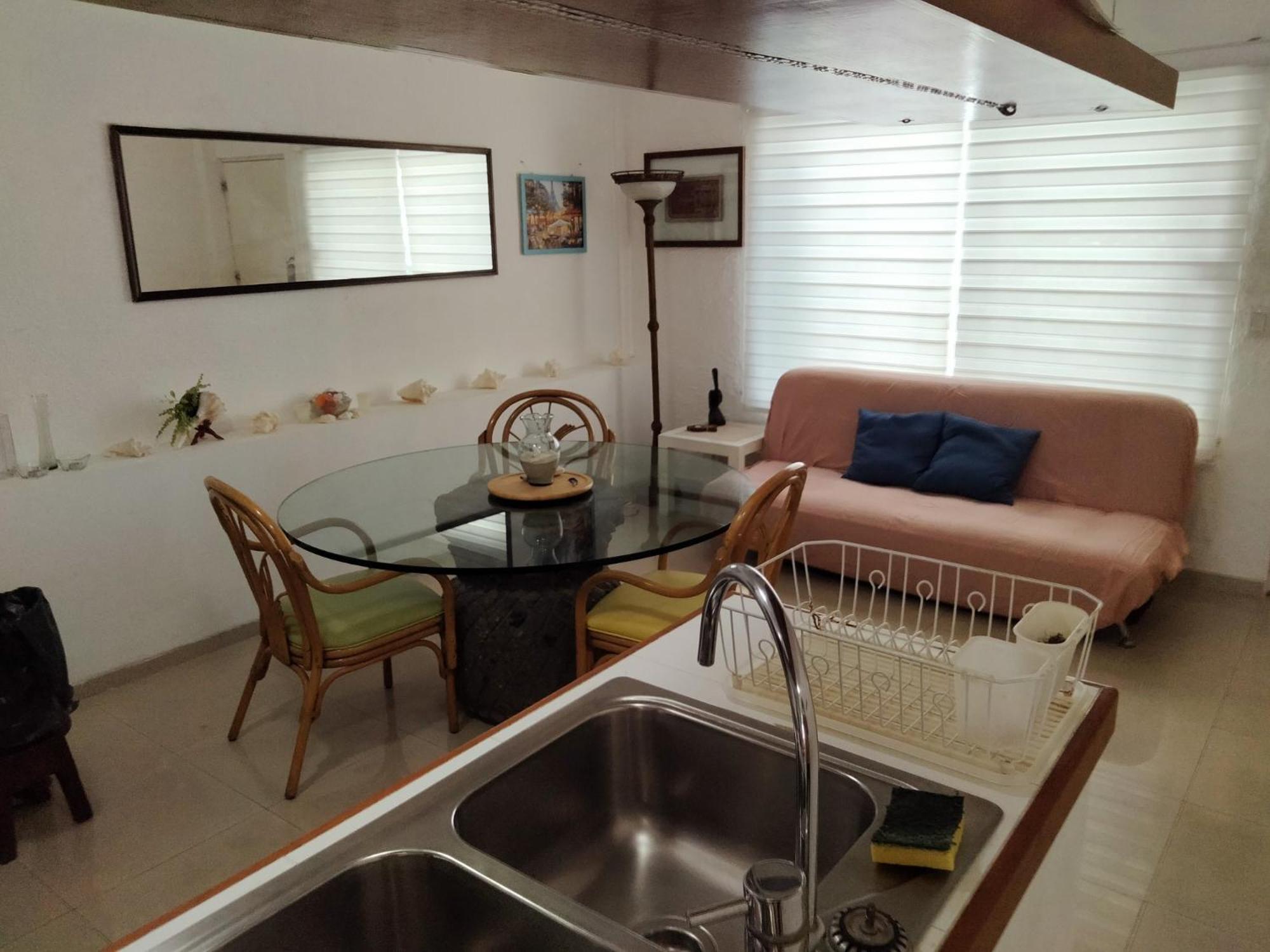 Brisas Sealight Apartment Cancun Bagian luar foto