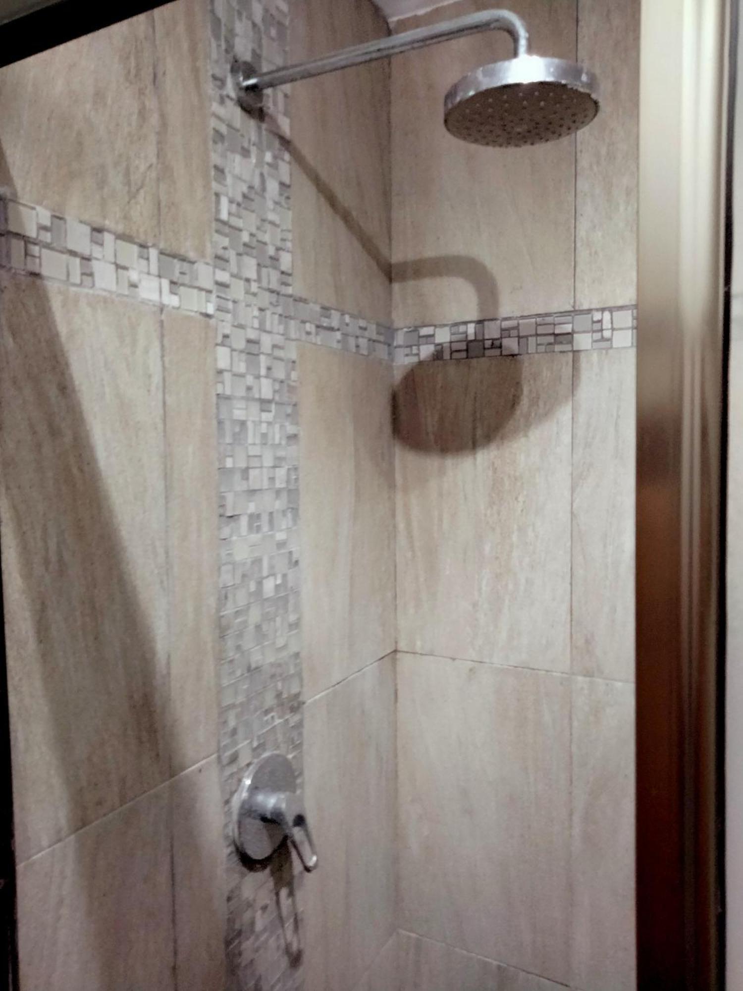 Brisas Sealight Apartment Cancun Bagian luar foto