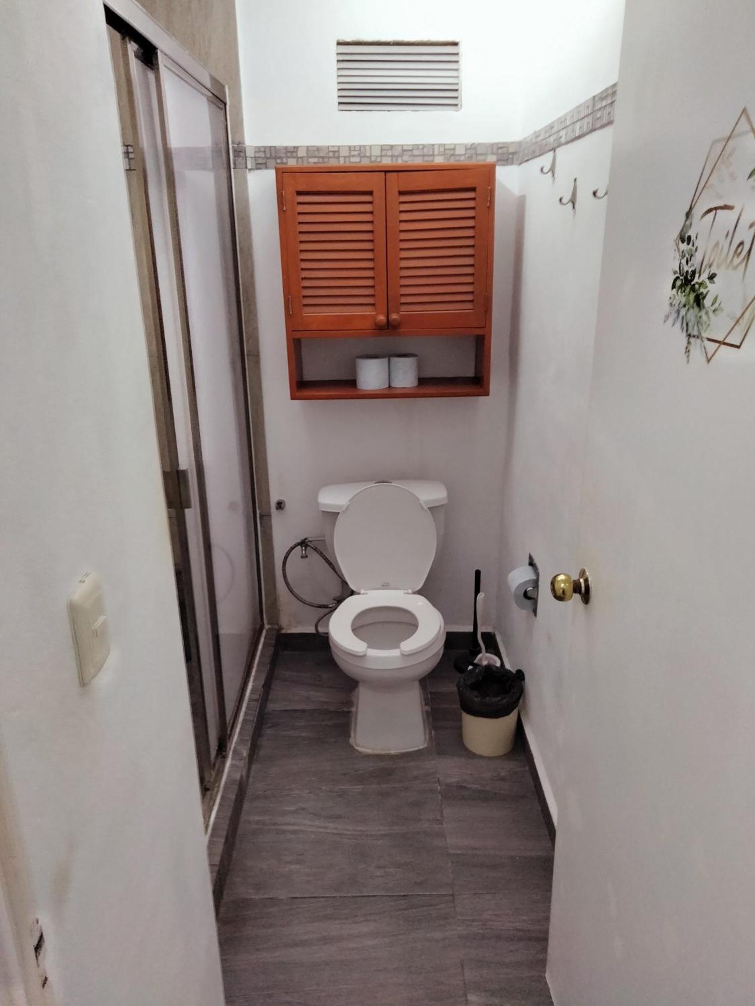 Brisas Sealight Apartment Cancun Bagian luar foto