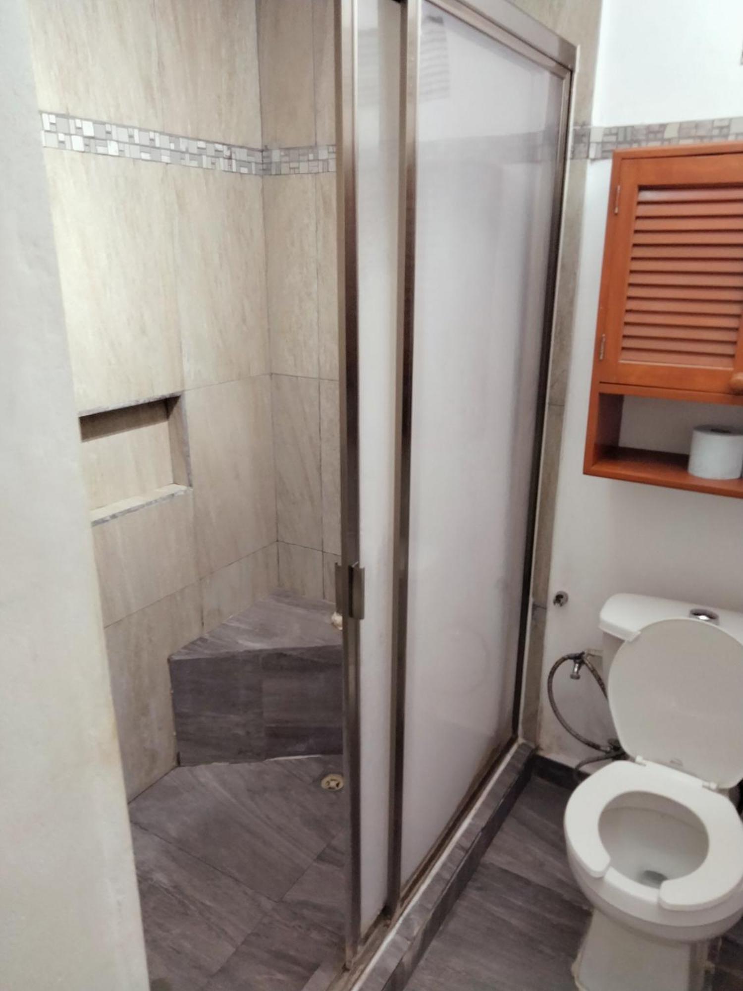 Brisas Sealight Apartment Cancun Bagian luar foto